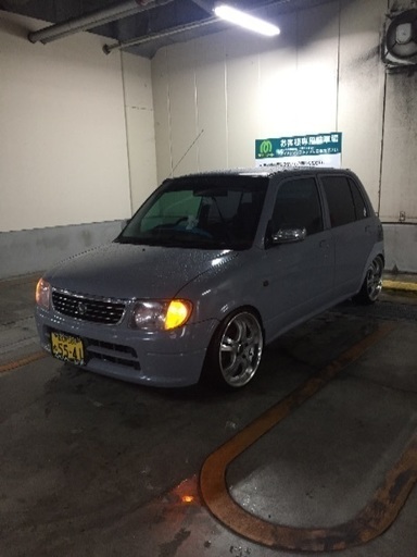 ダイハツ ミラ L700v 車検長い ダイハツ ミラ L700v 車検長い