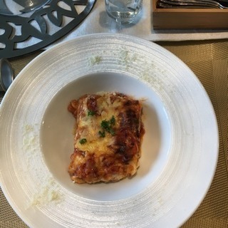 今月のお料理教室「シナモンロール✨」の画像