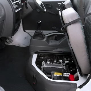 ■■ 入庫!! ■■ スズキ キャリー トラック ⇒⇒ 120000円の画像