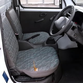 ■■ 入庫!! ■■ スズキ キャリー トラック ⇒⇒ 120000円の画像