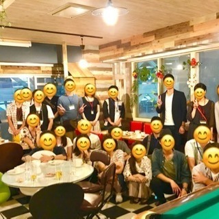 チョコレートパーティー in 浜松【2月24日(土)16時～開催】