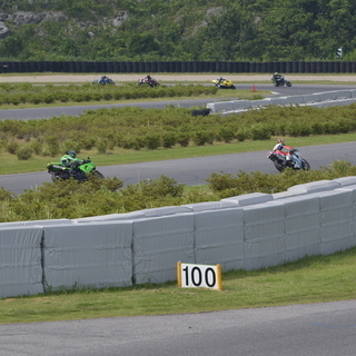 バイクでヒザ擦り！初心者対象スポーツライディングレッスン会！サーキットミーティング in スパ西浦　2017年11月11日（土）の画像