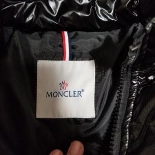 MONCLER　マヤ　ダウン