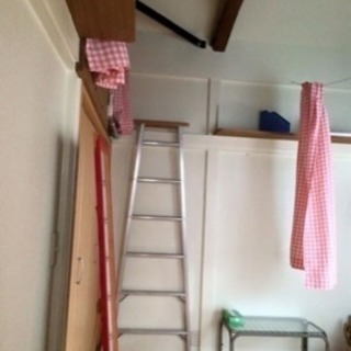 個室空きが出ました。即入居出来ます。お早めに！ - シェアハウス