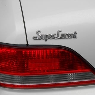 内装・外装・綺麗な平成８年式クレスタです。の画像