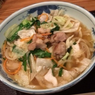スタッフ募集 （ホール又はキッチン）の画像