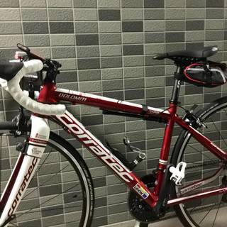 個人出品☆売切☆極上中古☆corratec DOLOMITI SL 