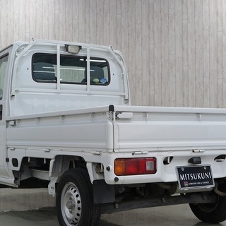 どなたでも車がローンで買えます！　最新在庫特集！！　アクティトラック　ＳＤＸ　・ワンオーナー・荷台作業灯　完全自社ローン！！の画像
