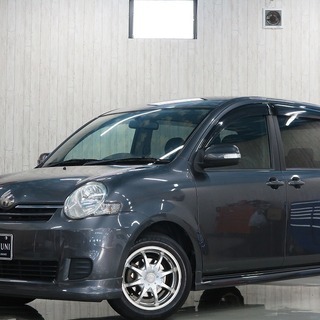 どなたでも車がローンで買えます！　最新在庫特集！！　シエンタＸリ...