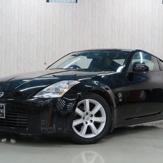 どなたでも車がローンで買えます！　最新在庫特集！！　フェアレディ...