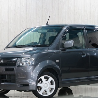どなたでも車がローンで買えます！　最新在庫特集！！　ekスポーツ...