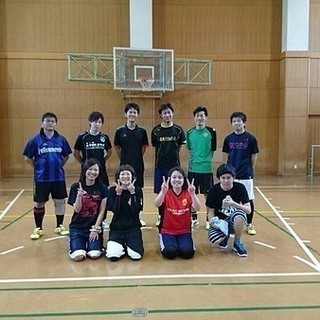 名古屋でワイワイフットサルしようよ✴︎10/14（月祝）＆10/...
