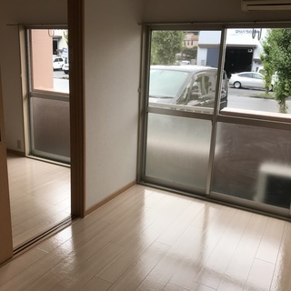 入居総額４８，０００円！！瑞穂市２ＬＤＫ！！びっくりキャンペーン入 - 瑞穂市