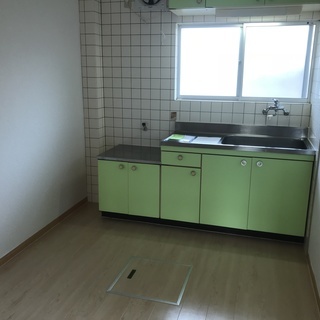 入居総額４８，０００円！！瑞穂市２ＬＤＫ！！びっくりキャンペーン入 - 賃貸（マンション/一戸建て）