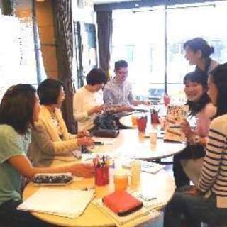 10/28(土)【英語で医療cafe】多言語医療cafeの画像