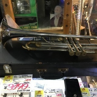 Nikkan 管楽器、笛、ハーモニカ(楽器)の中古が安い！激安で譲ります・無料であげます｜ジモティー