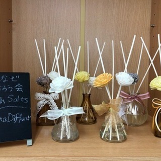 手作りコスメみんなで作ろう会 第5回の画像