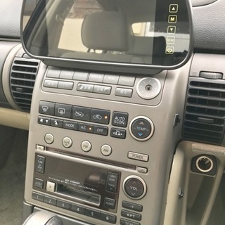 NISSAN スカイラインの画像