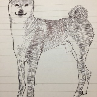 絵描き仲間