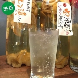 中目黒のレモンサワーフェスに行きませんか - 友達