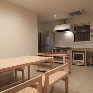 【天王寺までバスで5分！】International sharehouse Aileの画像