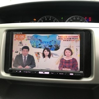 【早い物勝ち‼︎】ヴォクシー 後期 両側パワースライドドア フルセグナビ付き☆の画像