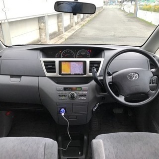 【早い物勝ち‼︎】ヴォクシー 後期 両側パワースライドドア フルセグナビ付き☆の画像