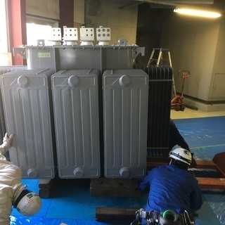仙台で土工解体作業員（寮有り日払い可の画像