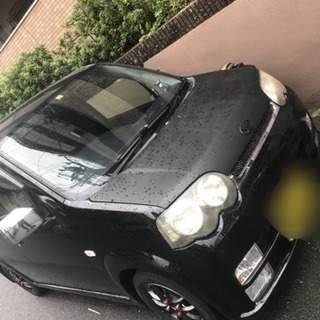 ムーブカスタム今だけ‼️