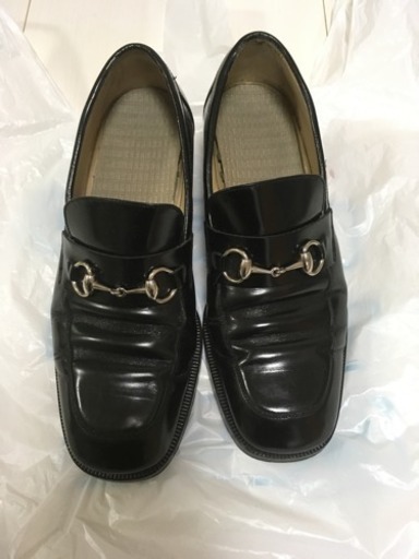GUCCI メンズ サイズ42E 中古