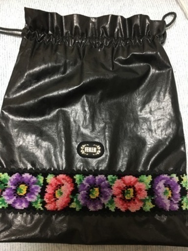 ハンドバッグ feiler