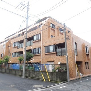 ☆戸田公園駅徒歩15分☆２ＬＤＫ☆新規内装リノベーション物件＊仲...
