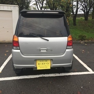 好調 スバル プレオ 激安コミコミ価格 キーレス 車検ありの画像