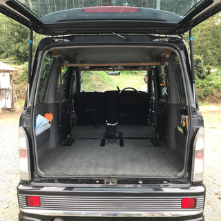 アトレーワゴンの画像