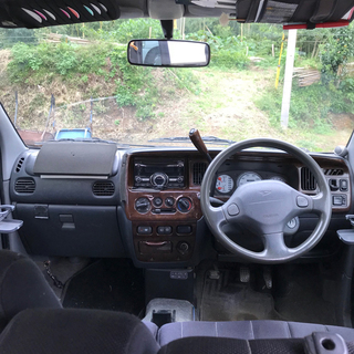 アトレーワゴンの画像