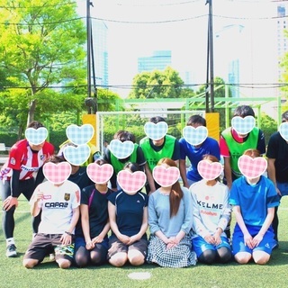 11/4＊駅側＊お台場でフットサル＆大江戸温泉イベント開催！！初...