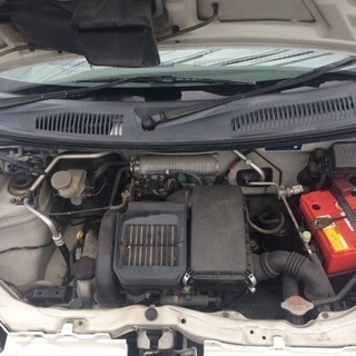 ワゴンR(ターボ ）車検H30.4までの画像