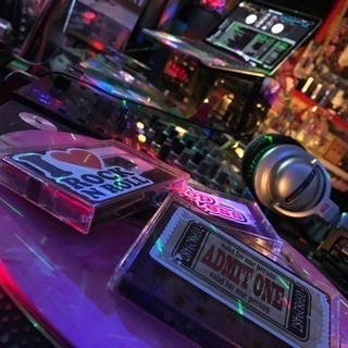 DJはじめたい方この機会に是非🎧
