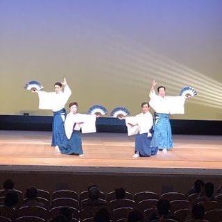 若手舞踊家(日本舞踊)集まれ！ - 友達