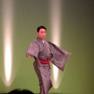 若手舞踊家(日本舞踊)集まれ！ - 渋谷区