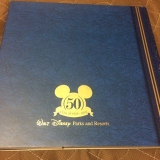 The  MAGIC  begins  with  ME 記念冊子の画像