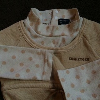 100 KUMIKYOKU FAM. ワンピースの画像