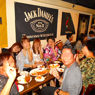 銀座🍸BAR貸切 ■ 11/19(日) ■ みんなで談話を楽しむ...