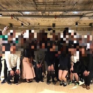 ちょっと大人のハロウィンパーリー☆25歳以上限定！