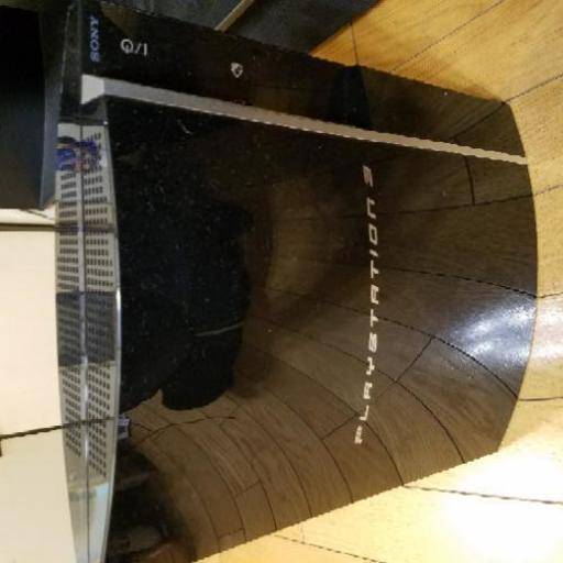 ソニー　PS3 ジャンク