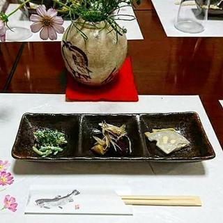 【残り２枠募集！】10/28(土)お食事会