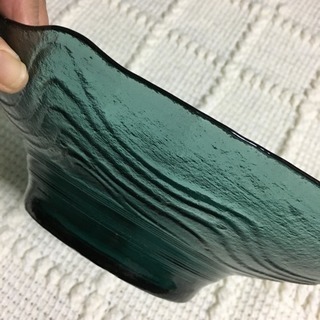 ガラス大鉢の画像