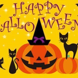 🎃ハロウィン仮装🎃参加メンバー募集！