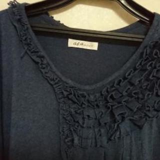 【お値下げ】 AS KNOW AS ワンピースの画像