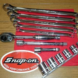スナップオン 工具